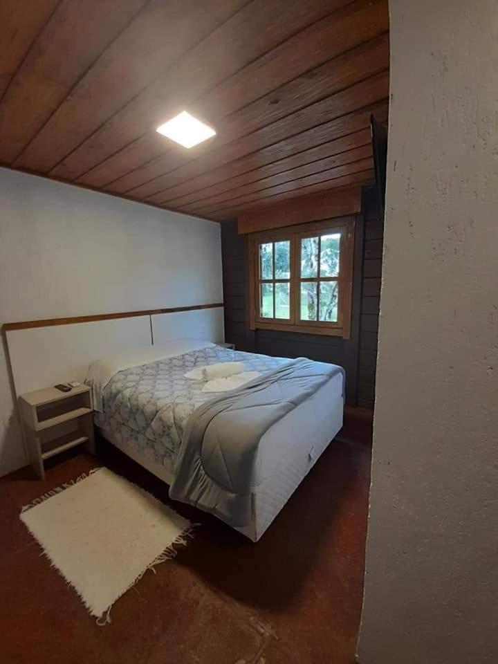 Refugio Jardim Mariana Hotell Canela Eksteriør bilde