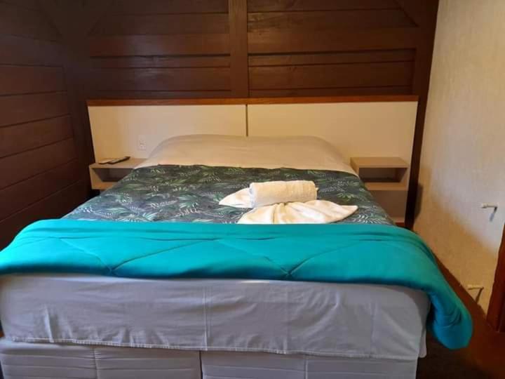 Refugio Jardim Mariana Hotell Canela Eksteriør bilde